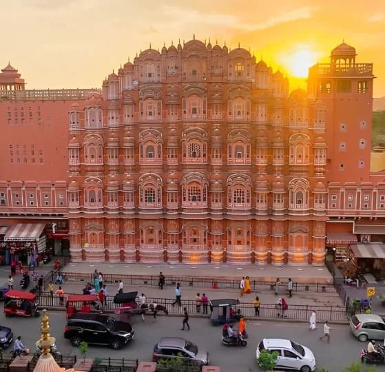 Jaipur