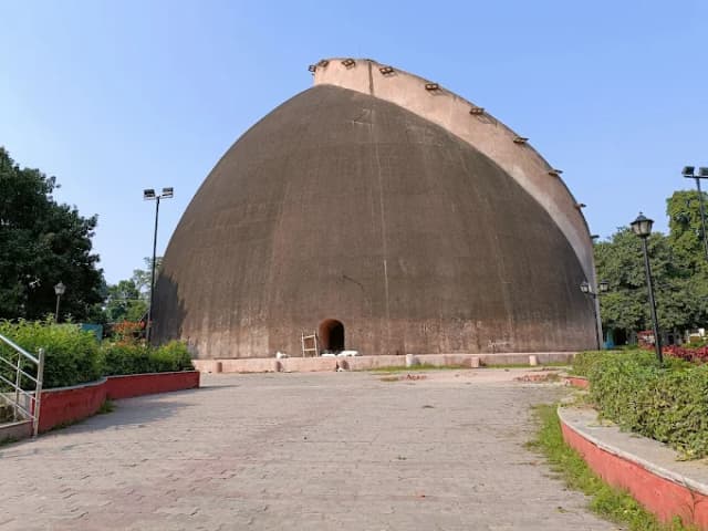 Patna