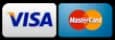 visa master card