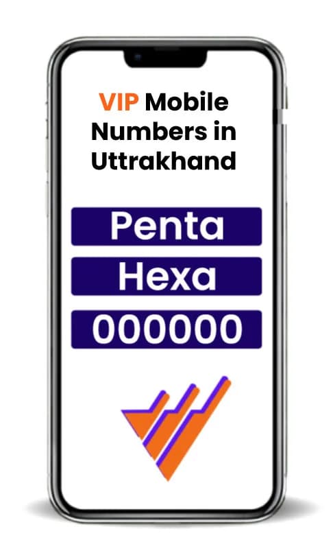 Phone Screen with VIP Numbers Pune