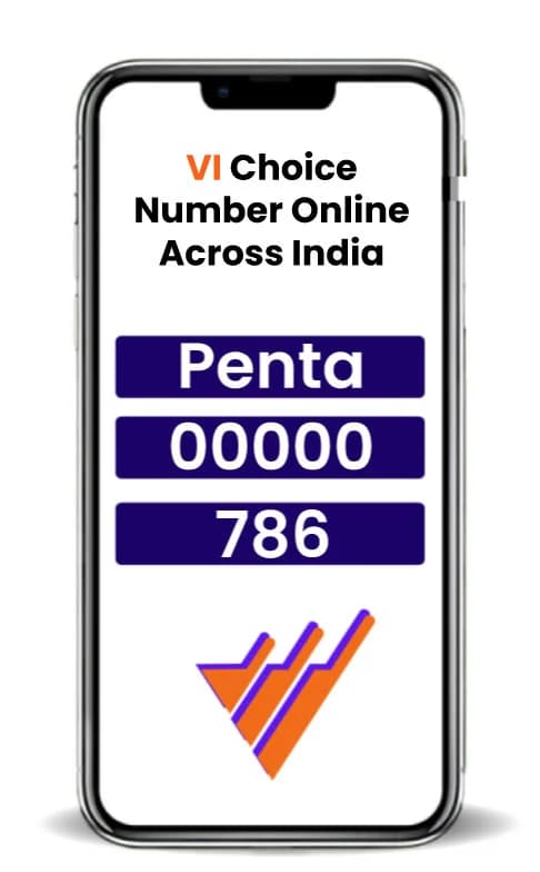 Penta Number