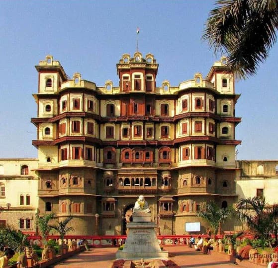 Indore
