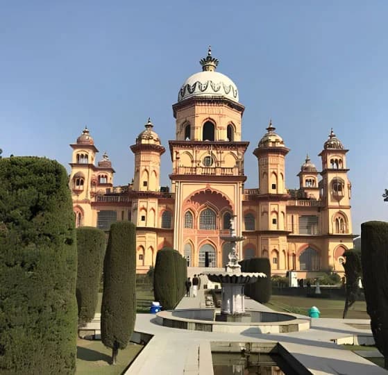 Moradabad
