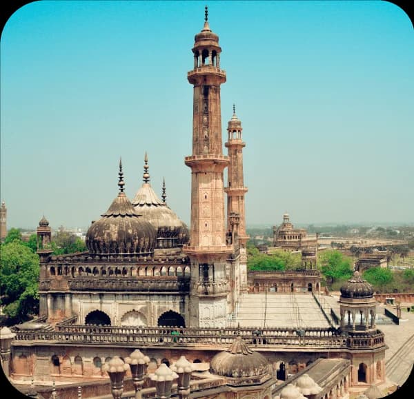Bara Imambara