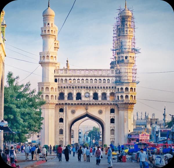 Charminar