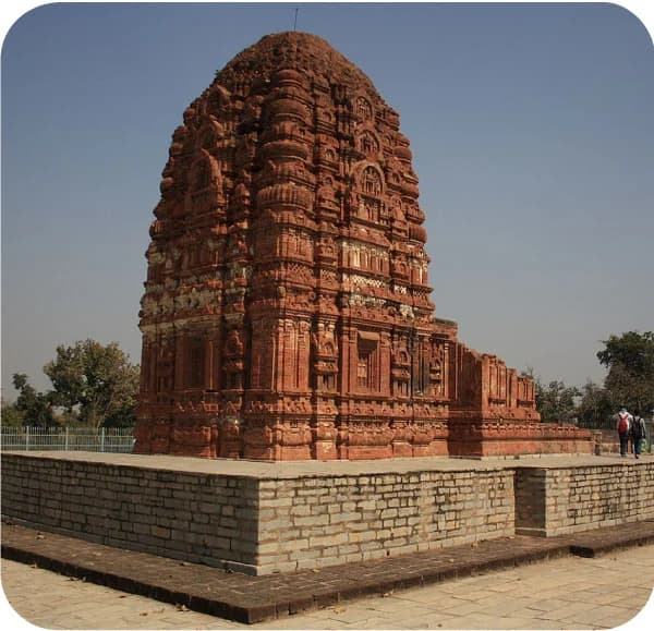 Lakshman Temple, Chhatarpur