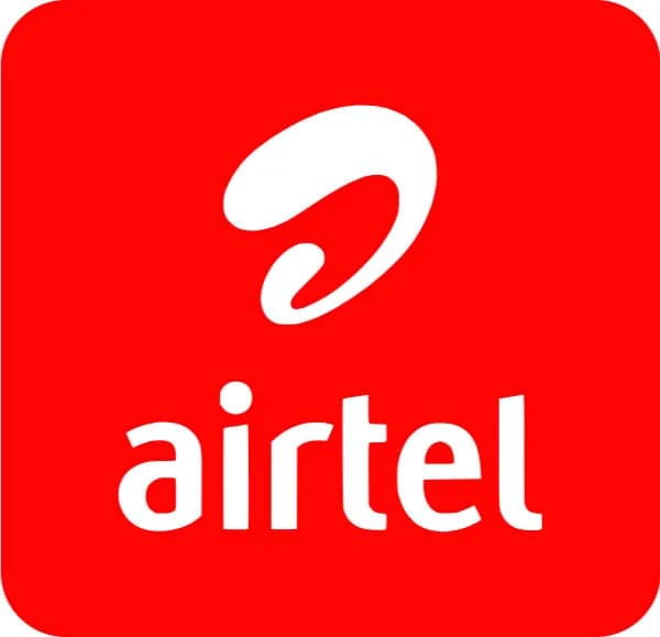 Airtel Logo