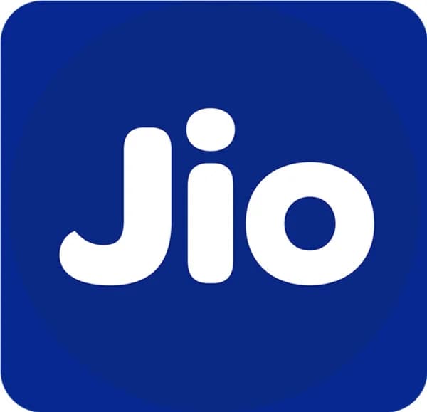 Jio Logo