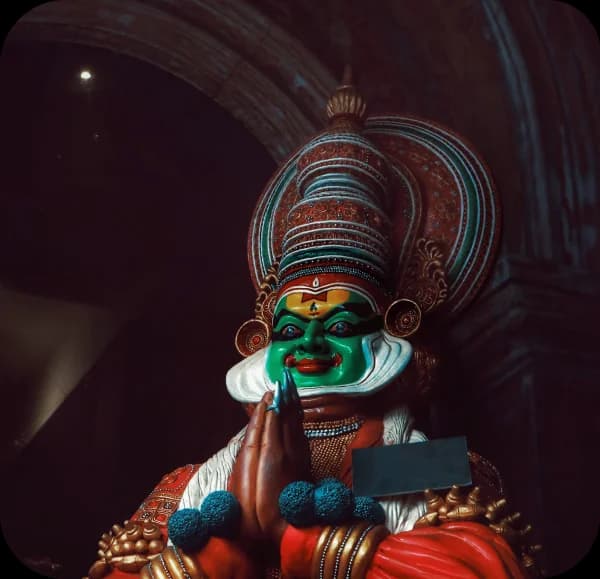 Kathakali