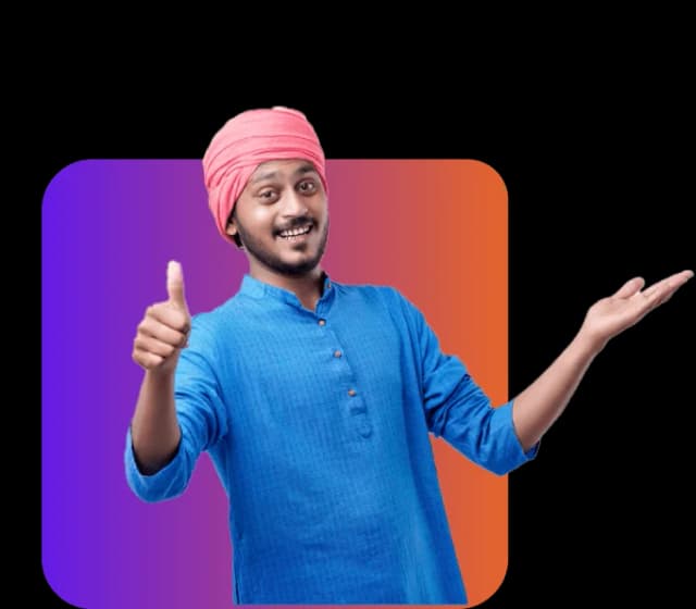 Haryana man