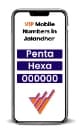 Phone Screen with VIP Numbers Jalandhar