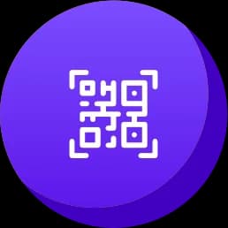 Peel Off The QR Code