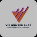 VIP Number Shop - Logo